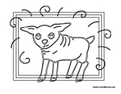 Baby Sheep