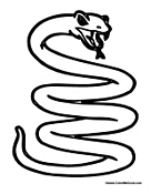 Long Snake