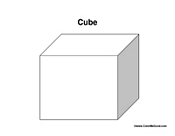 Cube