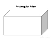 Rectangular Prism