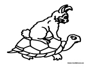 The Turtle and the Rabbit