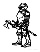 Medieval Armor