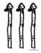 Medieval Spears