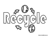 Recycling Is Essential