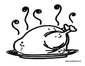 Thanksgiving Day Turkey