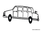 Limousine Car